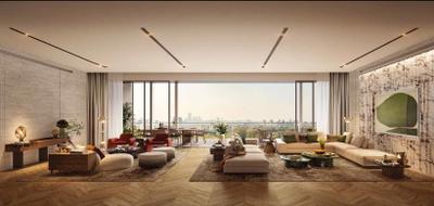 Project Image of 5601.0 - 8601.0 Sq.ft 4 BHK Apartment for buy in Oberoi Three Sixty North Tower A