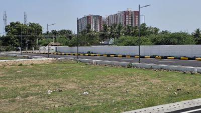 Project Image of 968.0 - 2371.0 Sq.ft Residential Plot Plot for buy in Raj Royal C