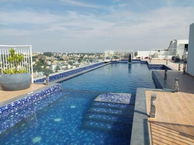 Project Image of 1195.0 - 1915.0 Sq.ft 2 BHK Apartment for buy in Mittal Elanza