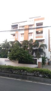 Colorhomes Color Grandeur Elevation 1