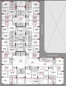Project Image of 1359.0 - 1809.0 Sq.ft 2 BHK Apartment for buy in Shoolin Kopren Greens