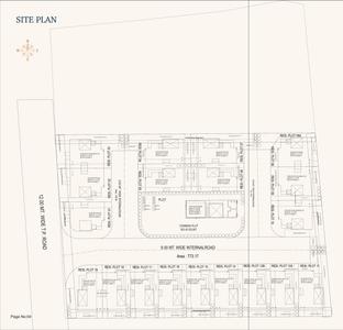 Avisa Site Plan 1