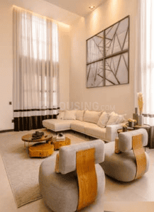 Project Image of 950.0 - 1050.0 Sq.ft 2 BHK Apartment for buy in Elite Sai Sukriti