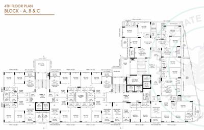 Project Image of 1440.0 - 1935.0 Sq.ft 2 BHK Apartment for buy in Shivalay Samruddhi