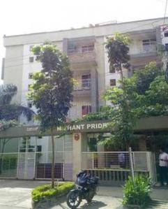 Project Image of 1200.0 - 1500.0 Sq.ft 2 BHK Apartment for buy in Nishant Pride