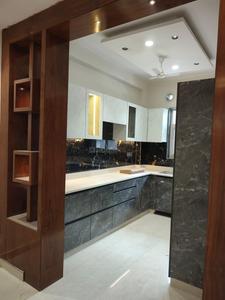Project Image of 0.0 - 1890.0 Sq.ft 4 BHK Builder Floor for buy in Goyal Luxurious Floors