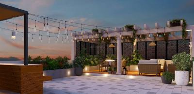Project Image of 1049.0 - 1617.0 Sq.ft 2 BHK Apartment for buy in ATH Kingsford