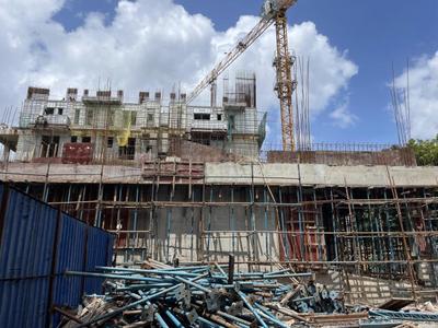 Project Image of 1512.0 - 4313.0 Sq.ft 3 BHK Apartment for buy in Niavara