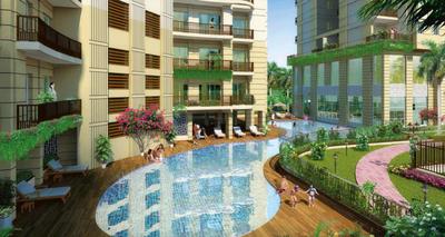 Project Image of 484.38 - 4639.25 Sq.ft Studio Studio Apartment for buy in Dasnac The Jewel Of Noida Phase I