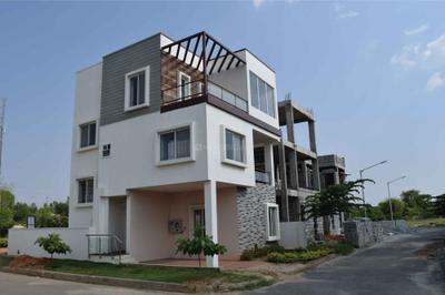 Project Image of 0.0 - 1453.0 Sq.ft 3 BHK Villa for buy in MBR Artha Reviera