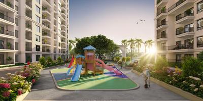 Project Image of 928.0 - 1404.0 Sq.ft 3 BHK Apartment for buy in Sumadhura Edition Phase 2