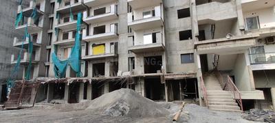 Project Image of 1150.0 - 2005.0 Sq.ft 2 BHK Apartment for buy in Express Astra Phase 1