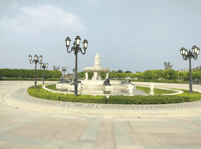 Project Image of 3232 Sq.ft 5 BHK Villa for sale in Kalli Pashchim for Rs. 21500000