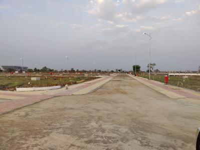 Project Image of 1001.0 - 3113.0 Sq.ft Residential Plot Plot for buy in Krishna Nagari