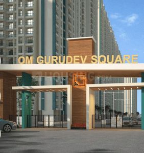 Gallery Cover Pic of Ranjan Om Gurudev Square