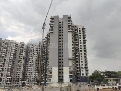 Project Image of 1937 Sq.ft 3 BHK Apartment / Flat for sale in Vakil Garden City for Rs. 22500000