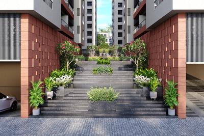 Project Image of 1223.0 - 1333.0 Sq.ft 2 BHK Apartment for buy in Prayosha Jewel