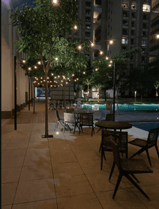 Project Image of 434.65 - 1060.35 Sq.ft 1 BHK Apartment for buy in New Cuffe Parade Lodha Altia