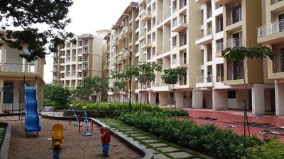 Project Image of 236.7 - 435.51 Sq.ft 1 BHK Apartment for buy in Neelkanth Valley II