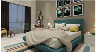 Project Image of 222.0 - 540.0 Sq.ft 1 RK Apartment for buy in Planet Highlands
