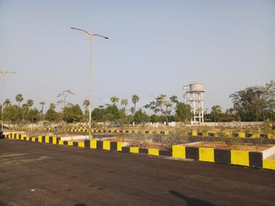 Project Image of 1485.0 - 3600.0 Sq.ft Residential Plot Plot for buy in Sri Jagathswapna Sparkle Nestila