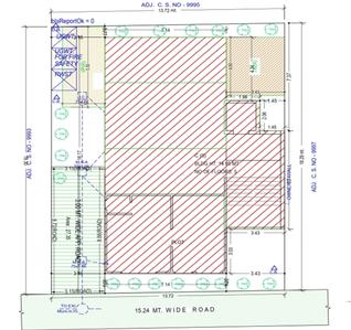 Project Image of 0.0 - 554.34 Sq.ft 2 BHK Apartment for buy in Motiram Apple Shine