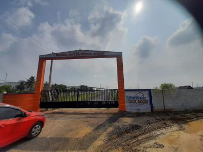 Project Image of 600.0 - 2731.0 Sq.ft Residential Plot Plot for buy in Vanavil Garden