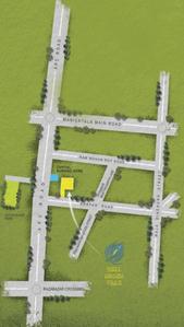 Project Image of 1378.0 - 1425.0 Sq.ft 3 BHK Apartment for buy in Yaduka Shree Krishna Tower I