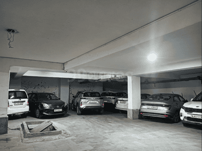 Project Image of 850.0 - 900.0 Sq.ft 2 BHK Apartment for buy in Kiera Ryhan Heights