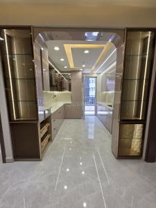 Project Image of 600.0 - 1300.0 Sq.ft 2 BHK Builder Floor for buy in AM The Excellence