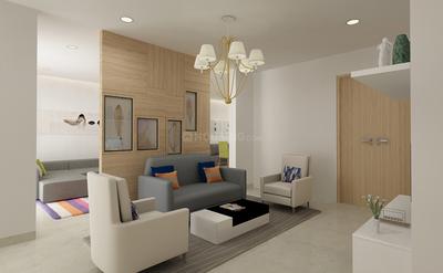 Project Image of 1850.0 - 3887.0 Sq.ft 3 BHK Apartment for buy in Divya Sree 77 Place
