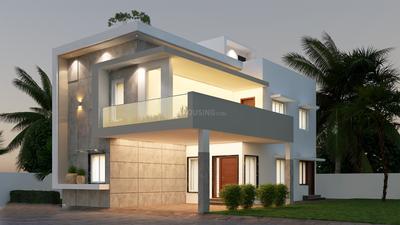 Project Image of 2635.0 - 2820.0 Sq.ft 3 BHK Villa for buy in Maheshhwari Jivanta