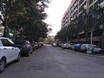 Project Image of 365.0 - 850.0 Sq.ft 1 RK Apartment for buy in Sree Avantika Complex