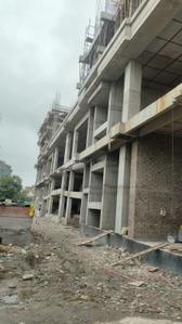Project Image of 2710.0 - 3770.0 Sq.ft 3 BHK Apartment for buy in Serenity Reserve