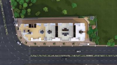Project Image of 406.0 - 585.0 Sq.ft 1 BHK Apartment for buy in Shankeshwar Crimson