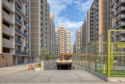 Project Image of 1174 Sq.ft 2 BHK Apartment / Flat for sale in South Bopal for Rs. 6500000