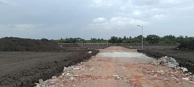 Project Image of 600.0 - 2646.0 Sq.ft Residential Plot Plot for buy in 3S KCP Garden