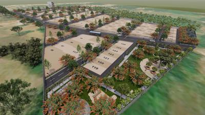 Project Image of 600.0 - 6858.0 Sq.ft Residential Plot Plot for buy in Rainbow Vistas