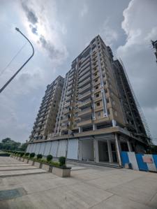 Project Image of 4200 Sq.ft 4 BHK Apartment / Flat for sale in Nipania for Rs. 33600000