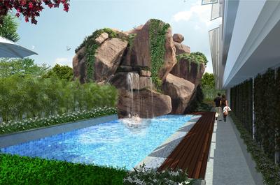 Ushakanth Stonehenge Images for Amenities of Ushakanth Stonehenge 3