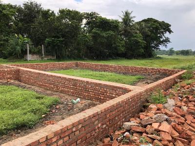 Project Image of 1440.0 - 2160.0 Sq.ft Residential Plot Plot for buy in SMGA Sampriti Garden