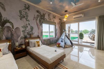 Project Image of 3873.0 - 4345.0 Sq.ft 4.5 BHK Villa for buy in Shubhashish Forest