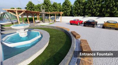 Project Image of 600.0 - 1800.0 Sq.ft Residential Plot Plot for buy in GTK Eden Garden