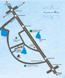 Project Image of 1253.0 - 1420.0 Sq.ft 2 BHK Apartment for buy in MJ Lifestyle Atria