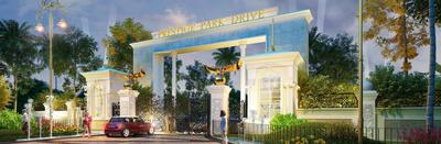 Prestige Park Drive Ph 2 Elevation 1