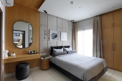 Project Image of 1520.0 - 2402.0 Sq.ft 2.5 BHK Apartment for buy in Sobha Brooklyn Towers Town Park Phase 3 W5