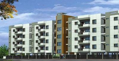 PNR SLV Bhanu Classic Images for Elevation of PNR SLV Bhanu Classic 1