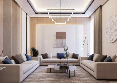 Project Image of 1364.75 - 1873.14 Sq.ft 3 BHK Apartment for buy in Godrej Reserve Wing 1