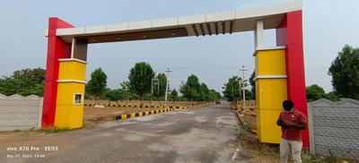 Project Image of 1350.0 - 2880.0 Sq.ft Residential Plot Plot for buy in Siyora Shakthi County Phase 1