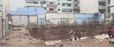 Project Image of 0.0 - 929.25 Sq.ft 3 BHK Apartment for buy in Orchid Zabeel Residencies